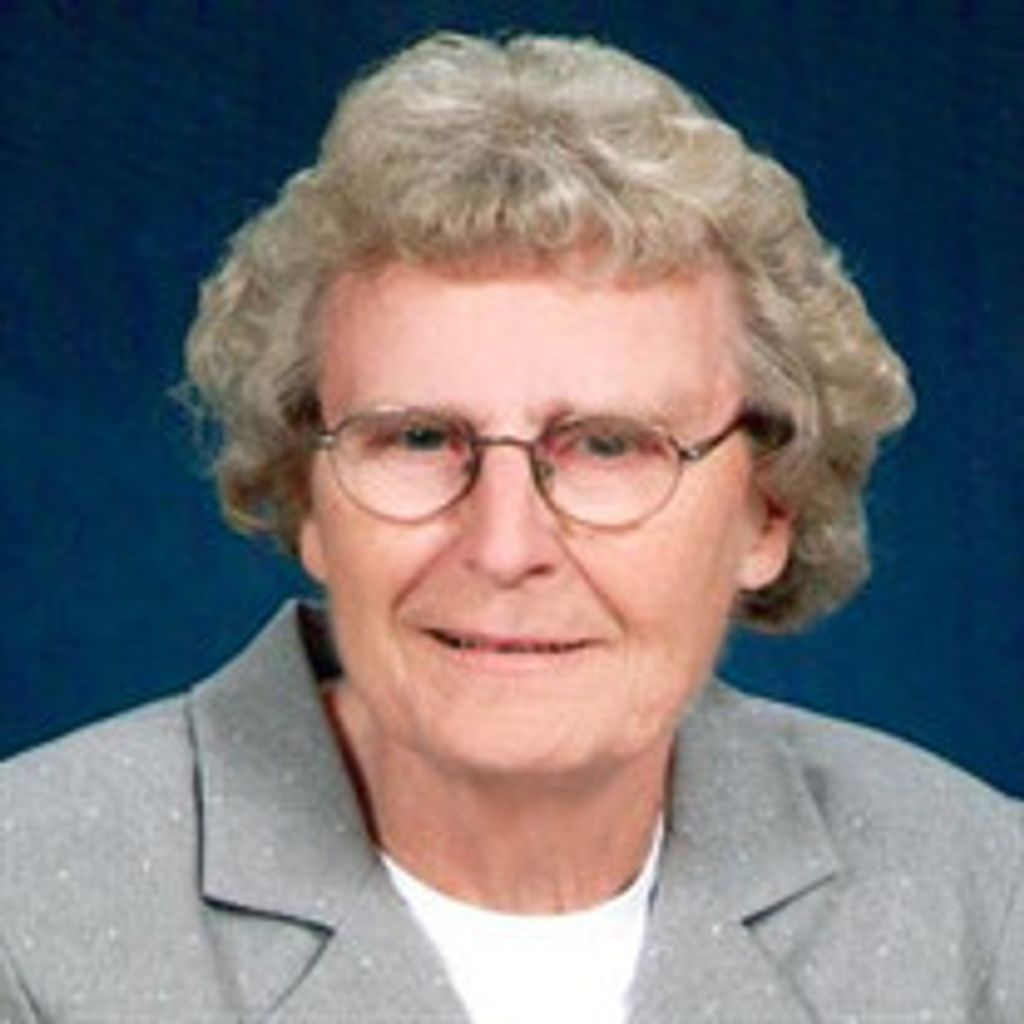 Florence M. Hammer