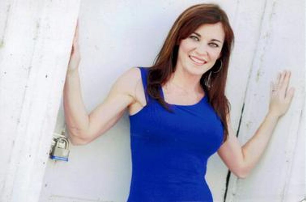 Amanda Nicole Mitchell Profile Photo