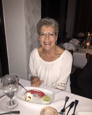 Betty Glenn Profile Photo