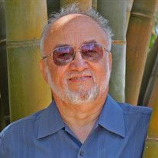 Jose Collado Profile Photo