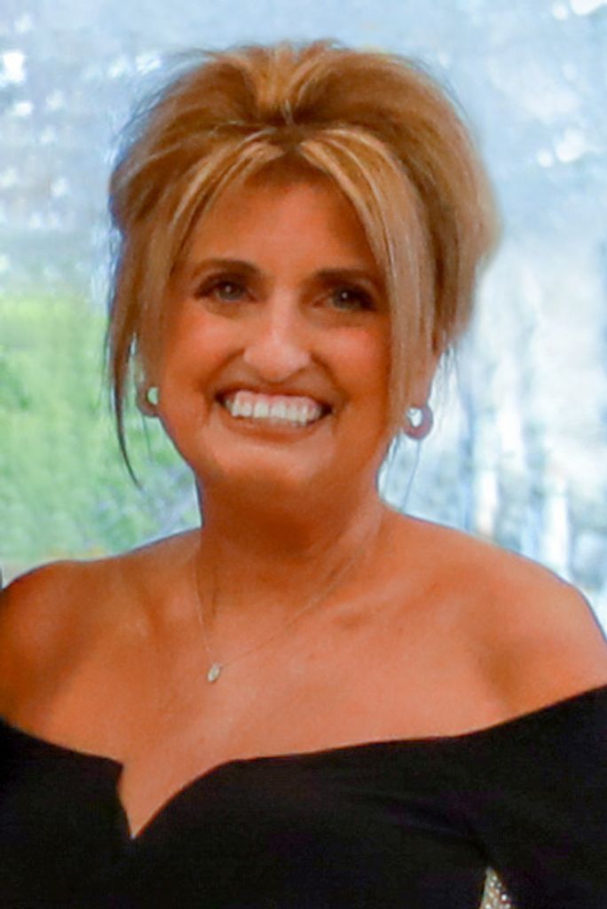 Catherine Jean (Close)  Smith