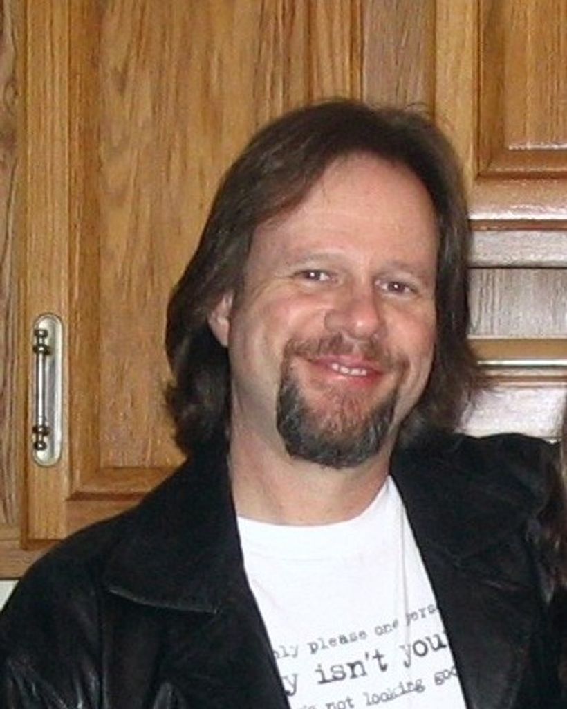 Charles Wayne Sikes