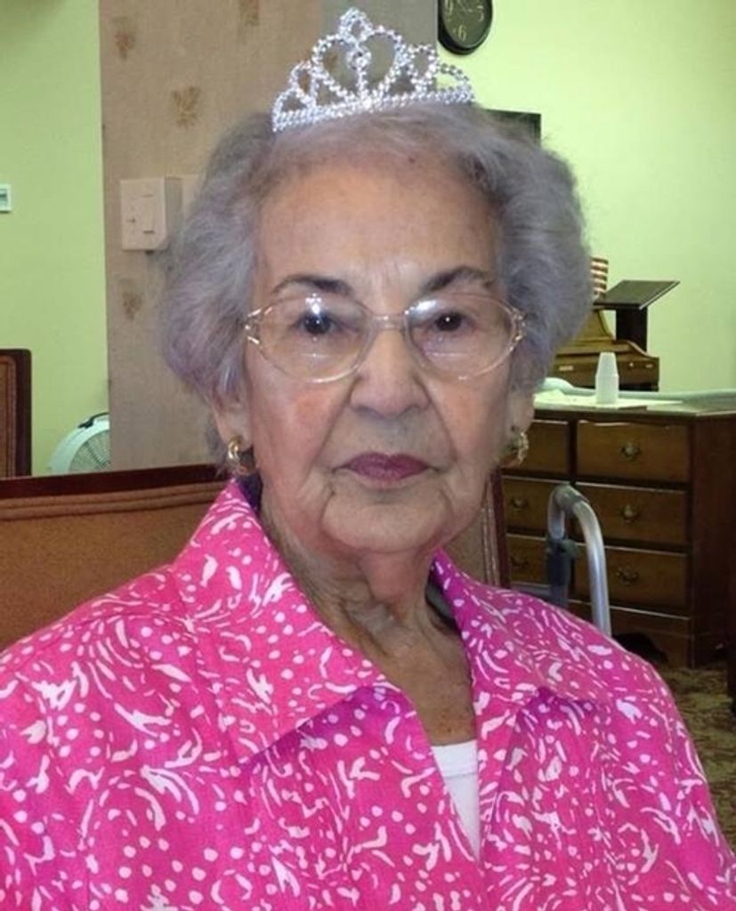 Betty Lou Heberling Profile Photo