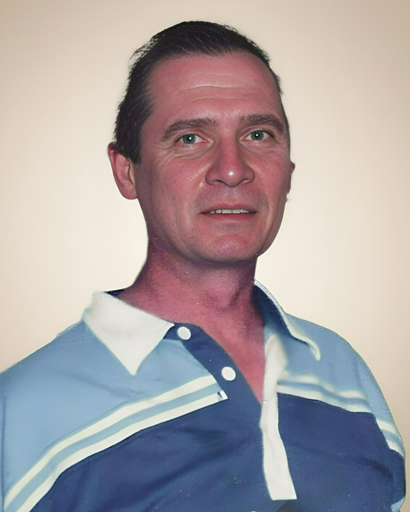 Hubert W Snyder Jr.'s obituary image