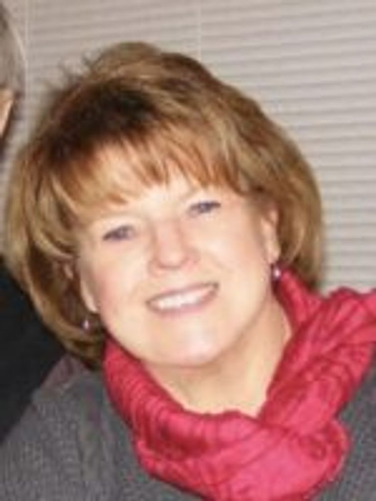 Myra B. Lusiak