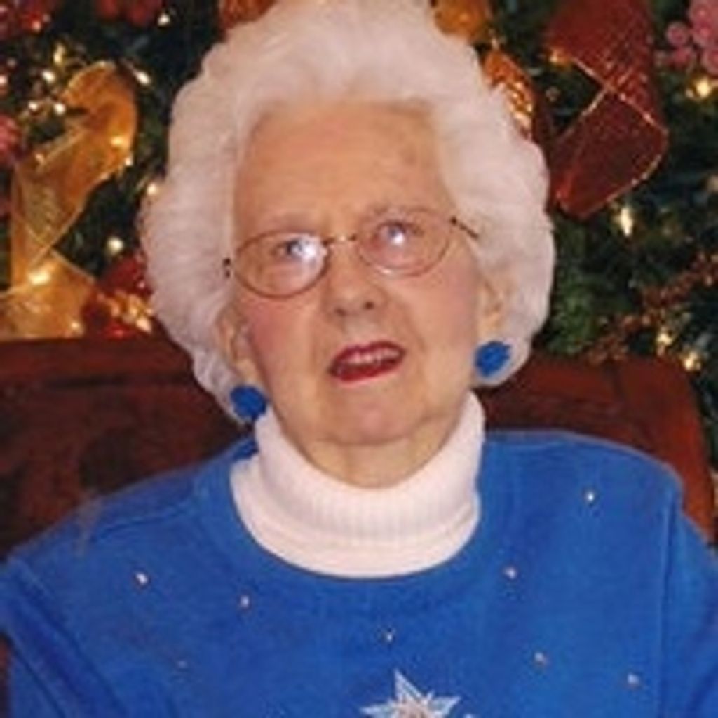Frances Marguerite Craig