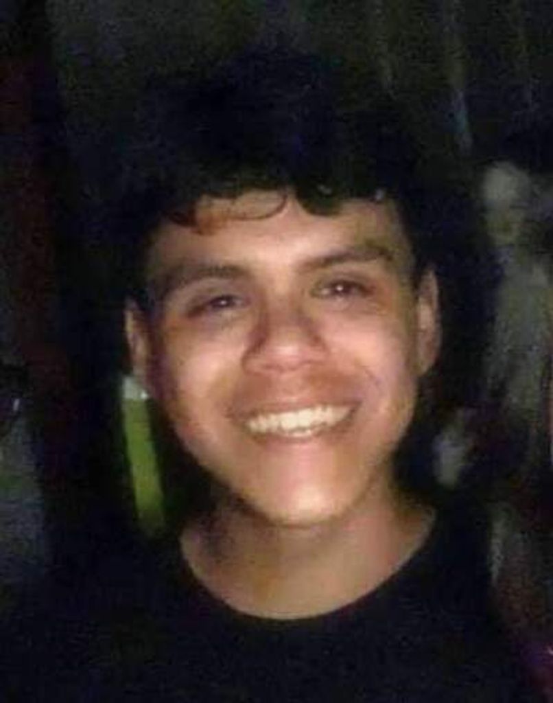 Nelson Gamez Jr. Profile Photo
