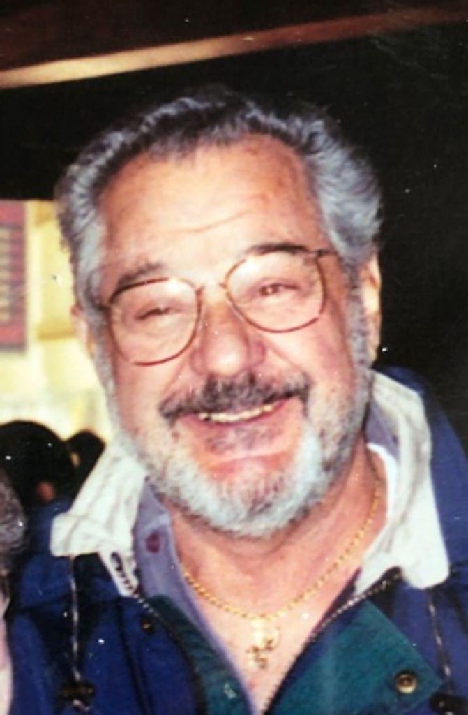 Joseph A Morea Profile Photo