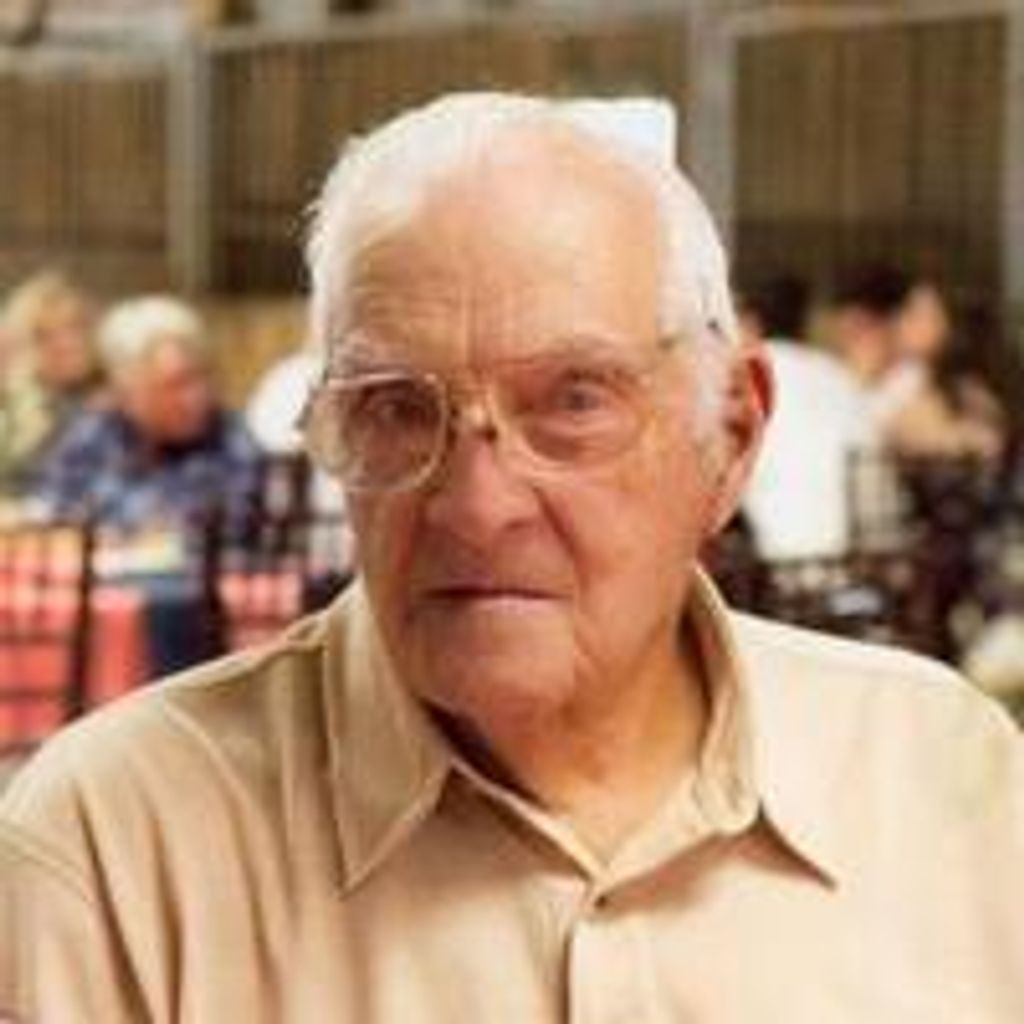 Alva "Hanson" Stone Profile Photo