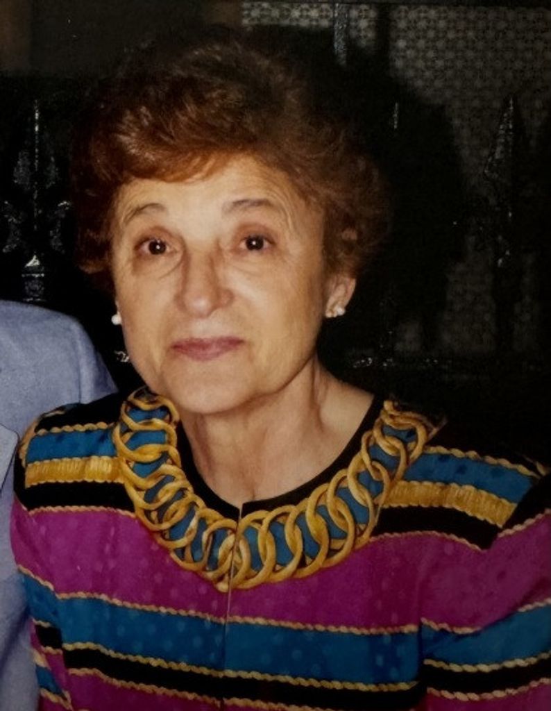 Georgia Dascoulias
