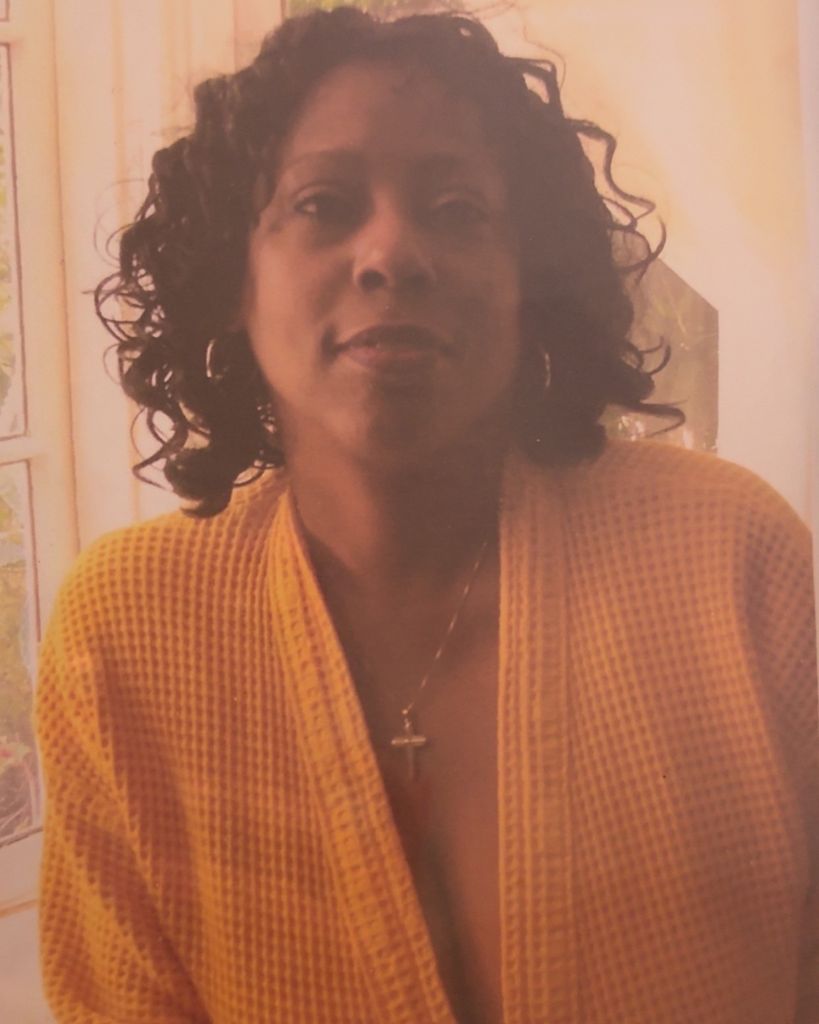 Karlah Jane Wilson Profile Photo