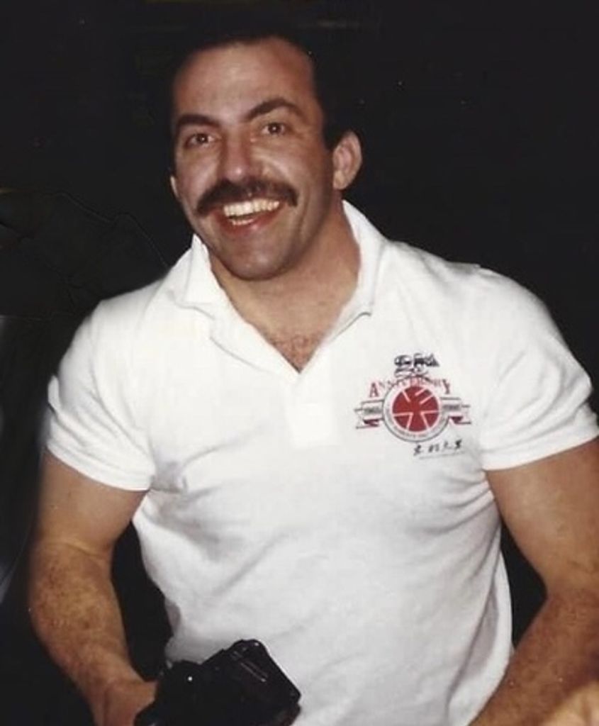 Charles F. Hobbib