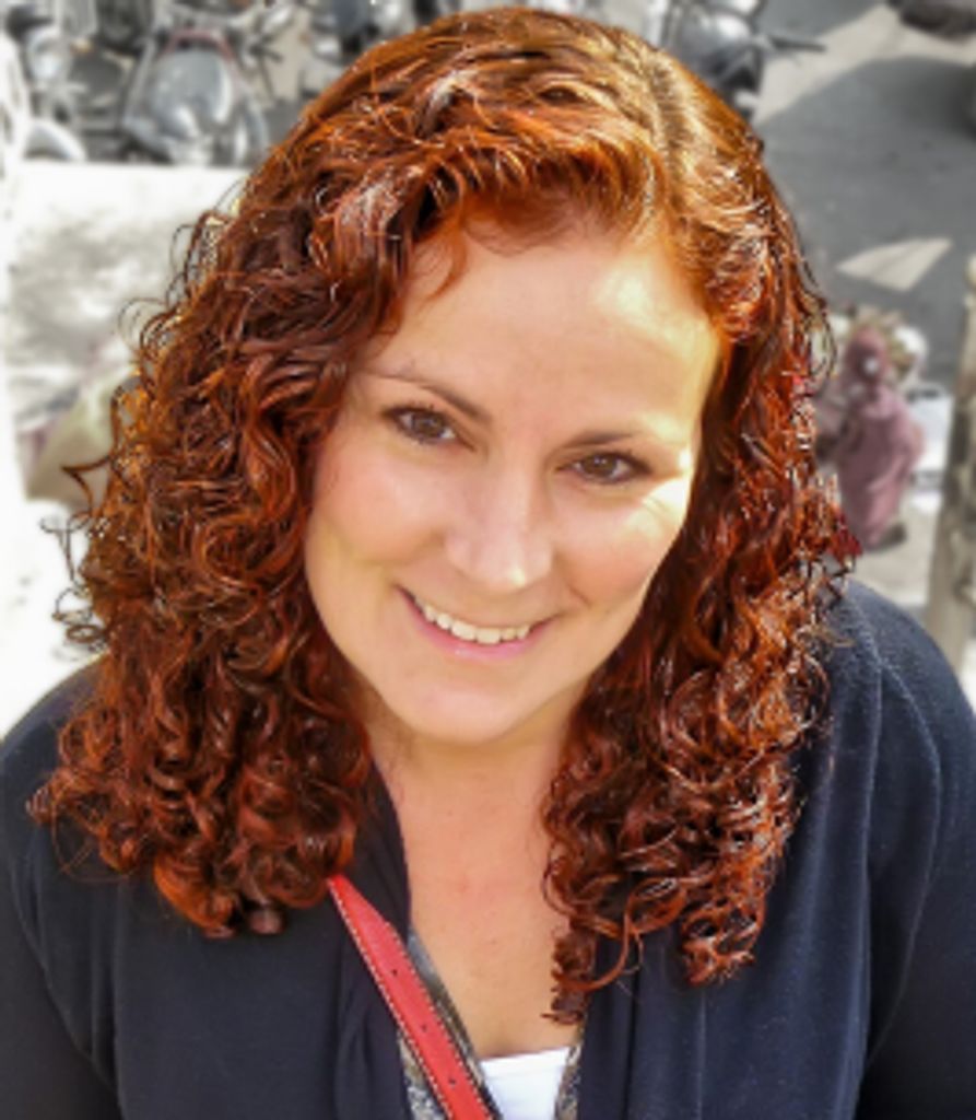 Marieta Maniezzo