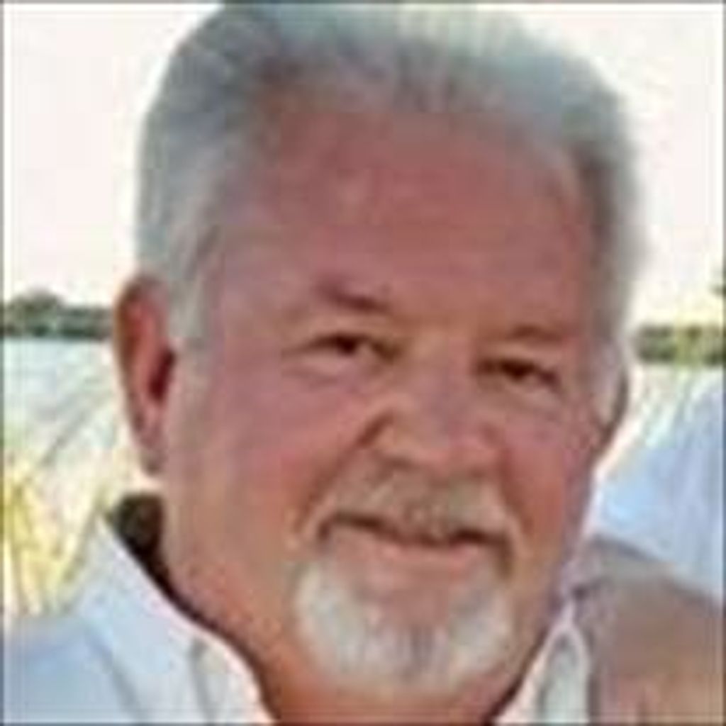 James Rice "Jim" Wilson