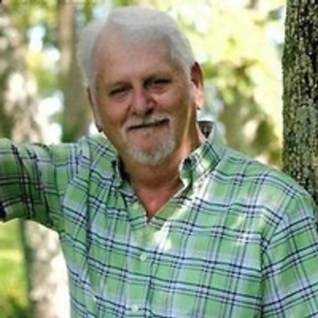 Ronnie H. Morris