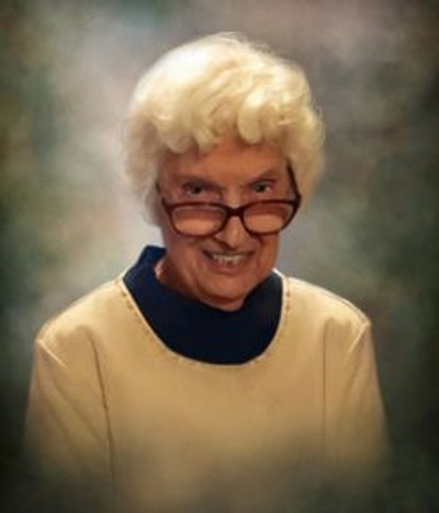 Jessie Smith