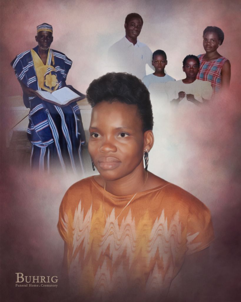 Helen Powell Wonsia Profile Photo