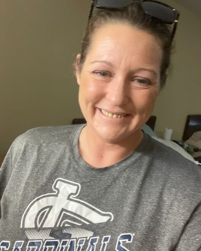 Ashley Nichole Miller Profile Photo