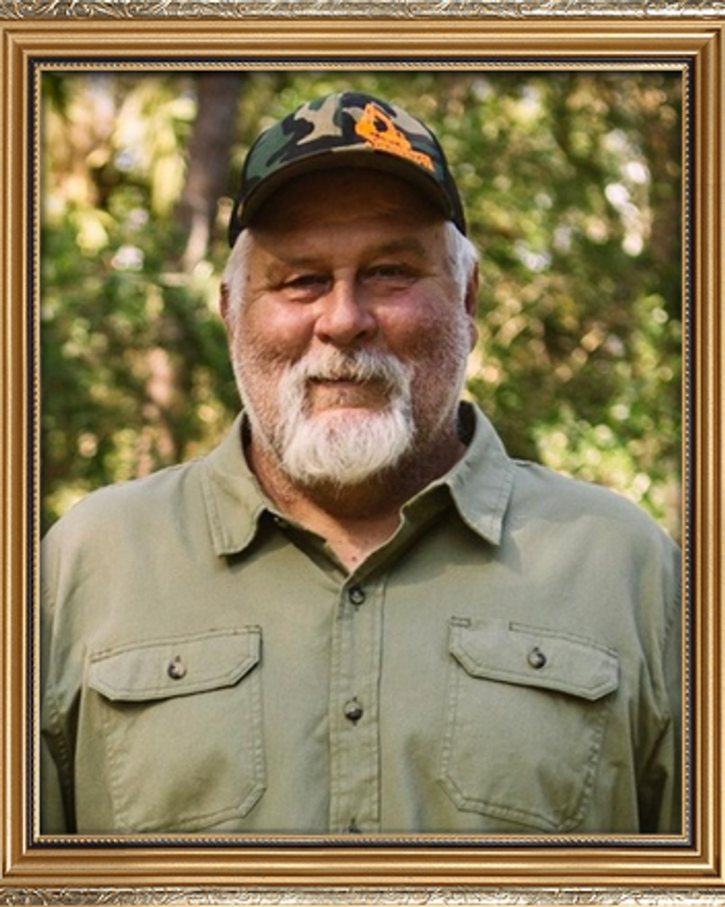 Dexter Randall Davidson Profile Photo