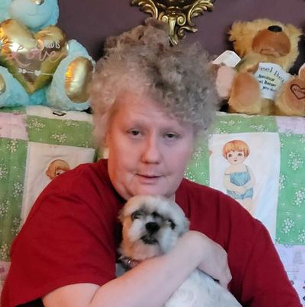 Mariann "Faith" Roberts Profile Photo