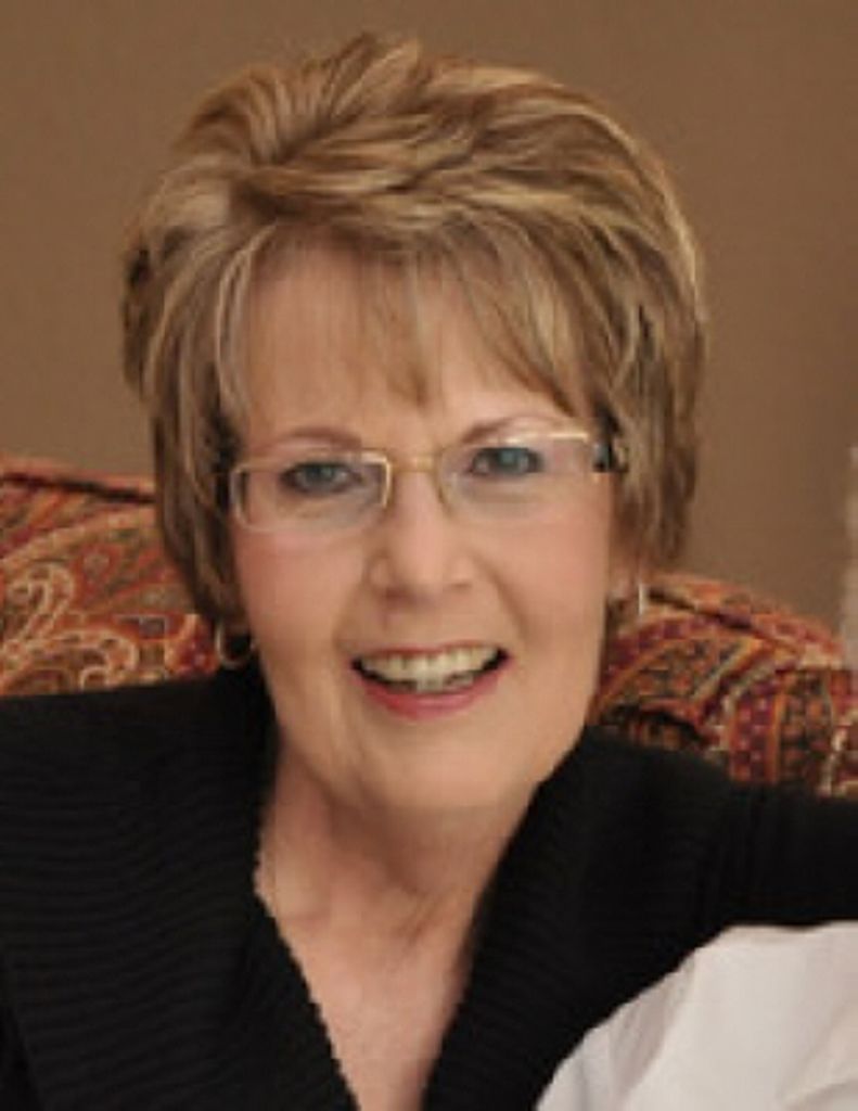 Donna Kathleen  Strawn