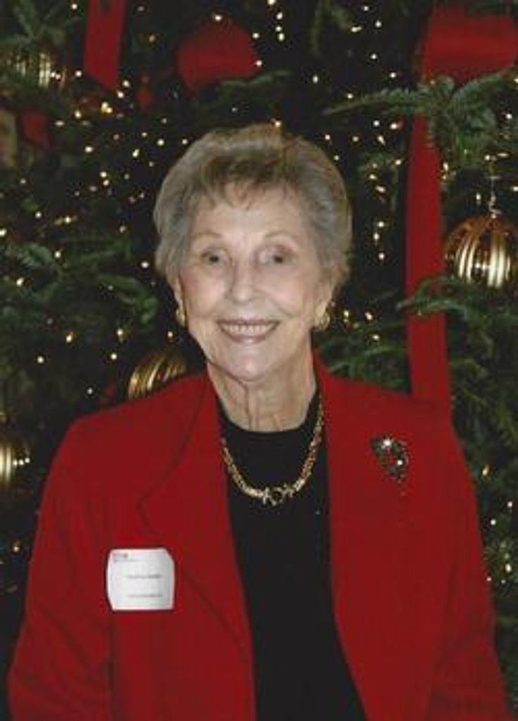 Nadine "Deanie" Harden