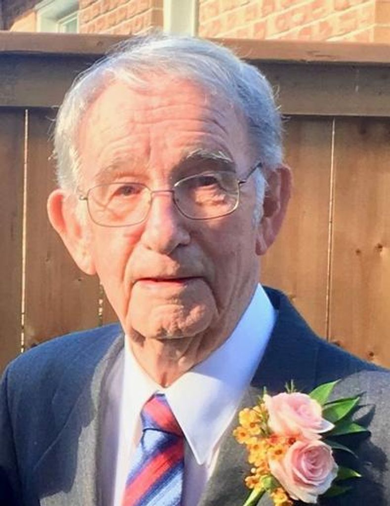 Michael Wilfred Gouthro