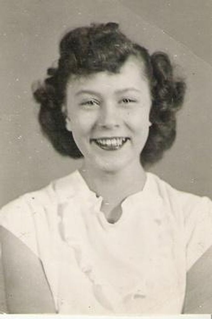 Virginia Ann Highley