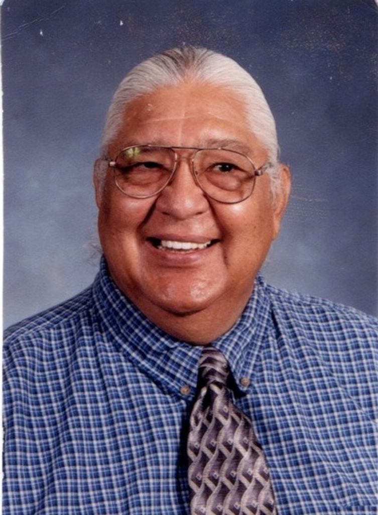 Jesus Benjamin Lucero Profile Photo