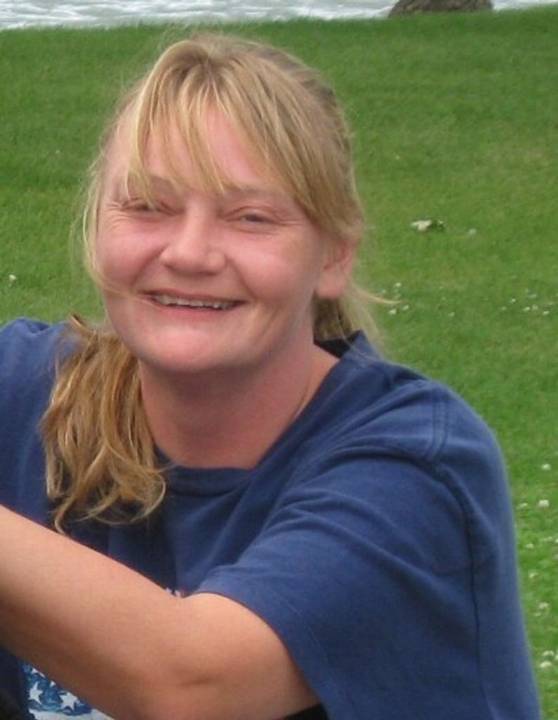 Camelle Marcks