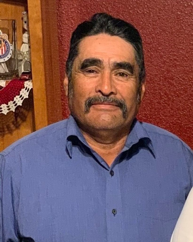 Marino C. Prudente Profile Photo