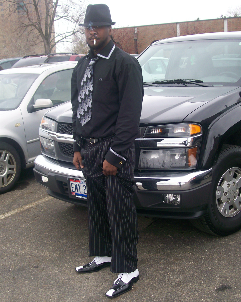 Mitchell Glenn Jacobs Profile Photo