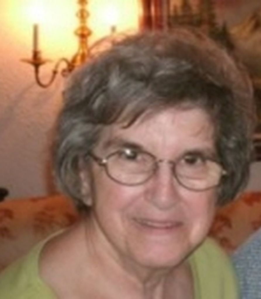 Dolores Lacaria