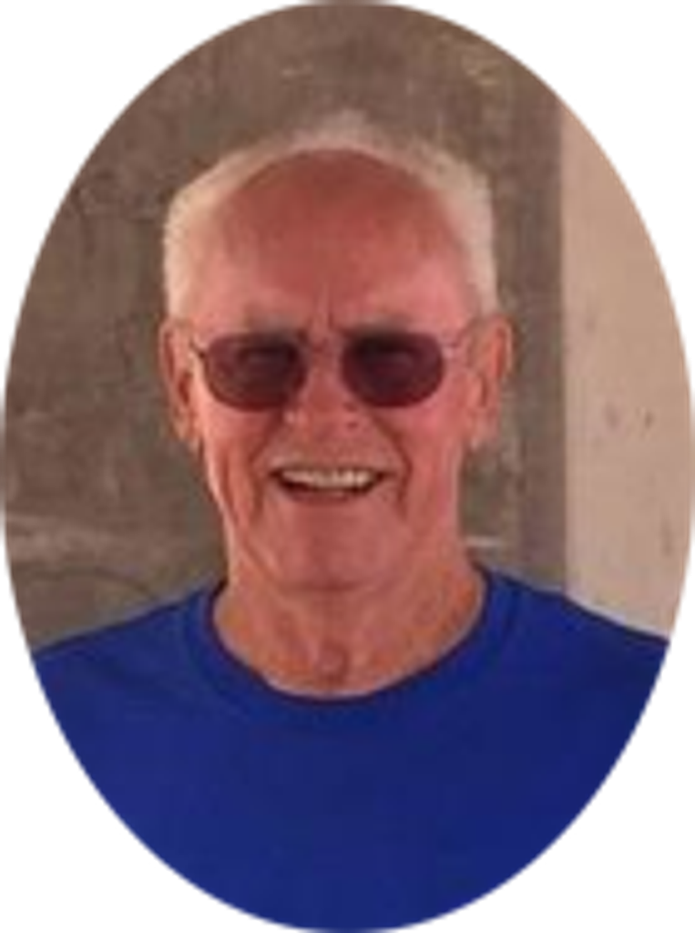 Reb Cole Sr.