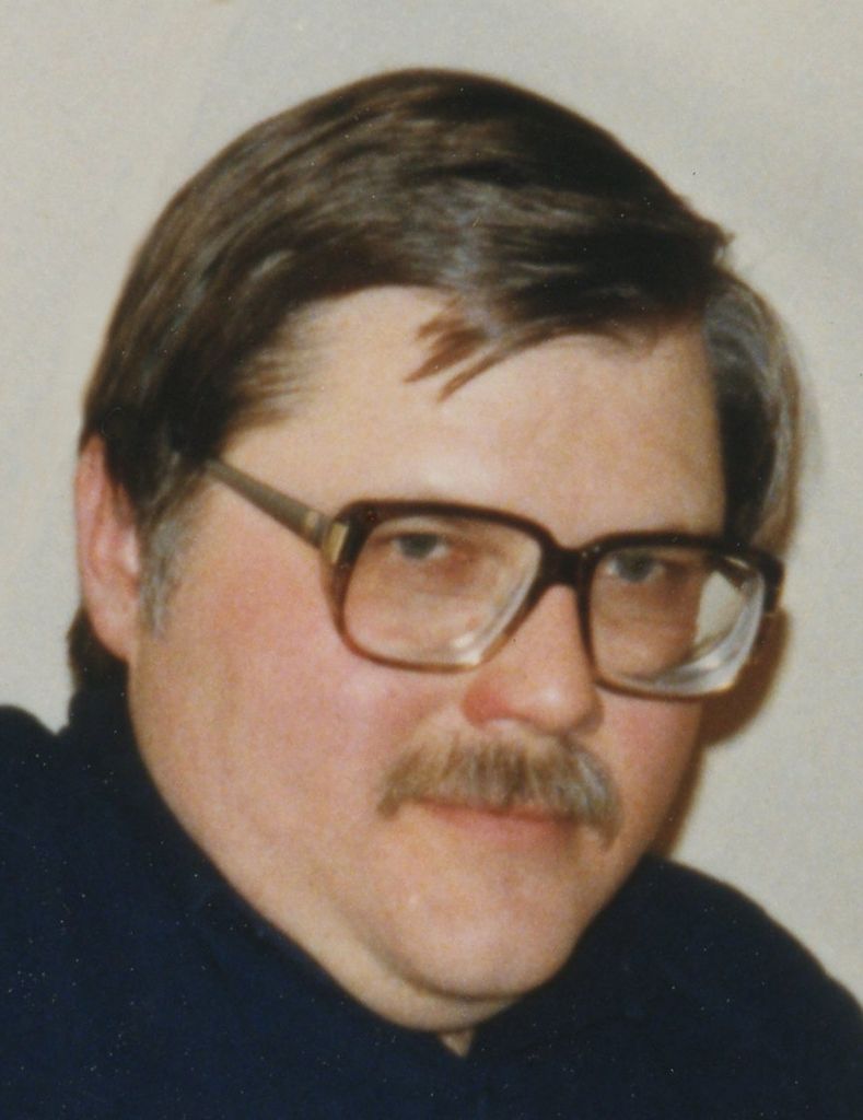 Arthur Walter Stawinski Profile Photo