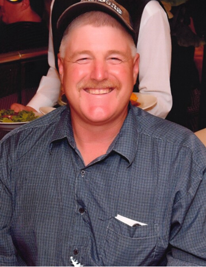 Daniel Max Worton Profile Photo