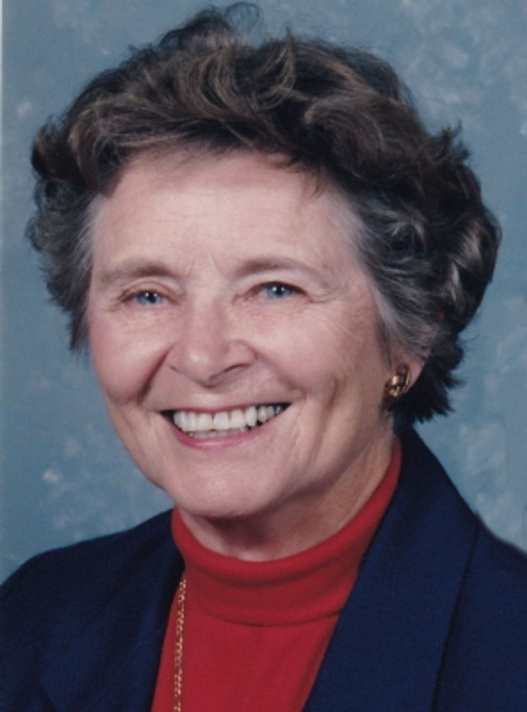 Annie "Ann" Garrigan Nagel Profile Photo