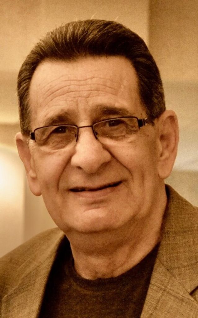 Thomas J. Trevisani