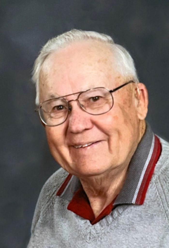 John Jerome Kvidera Profile Photo