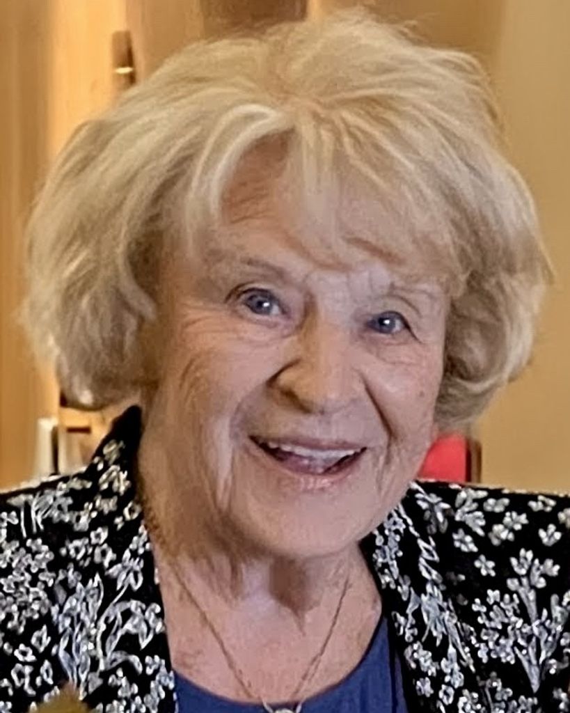 Connie Welch Profile Photo