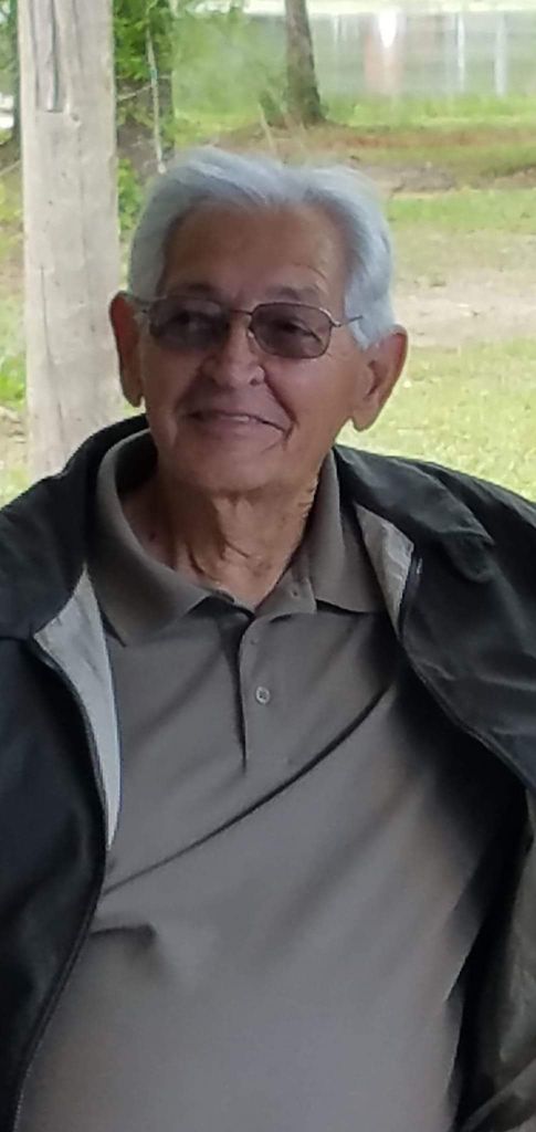 Ronald Smith