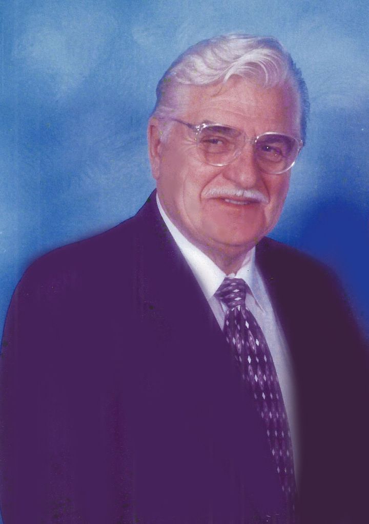 Alfred P. Campo