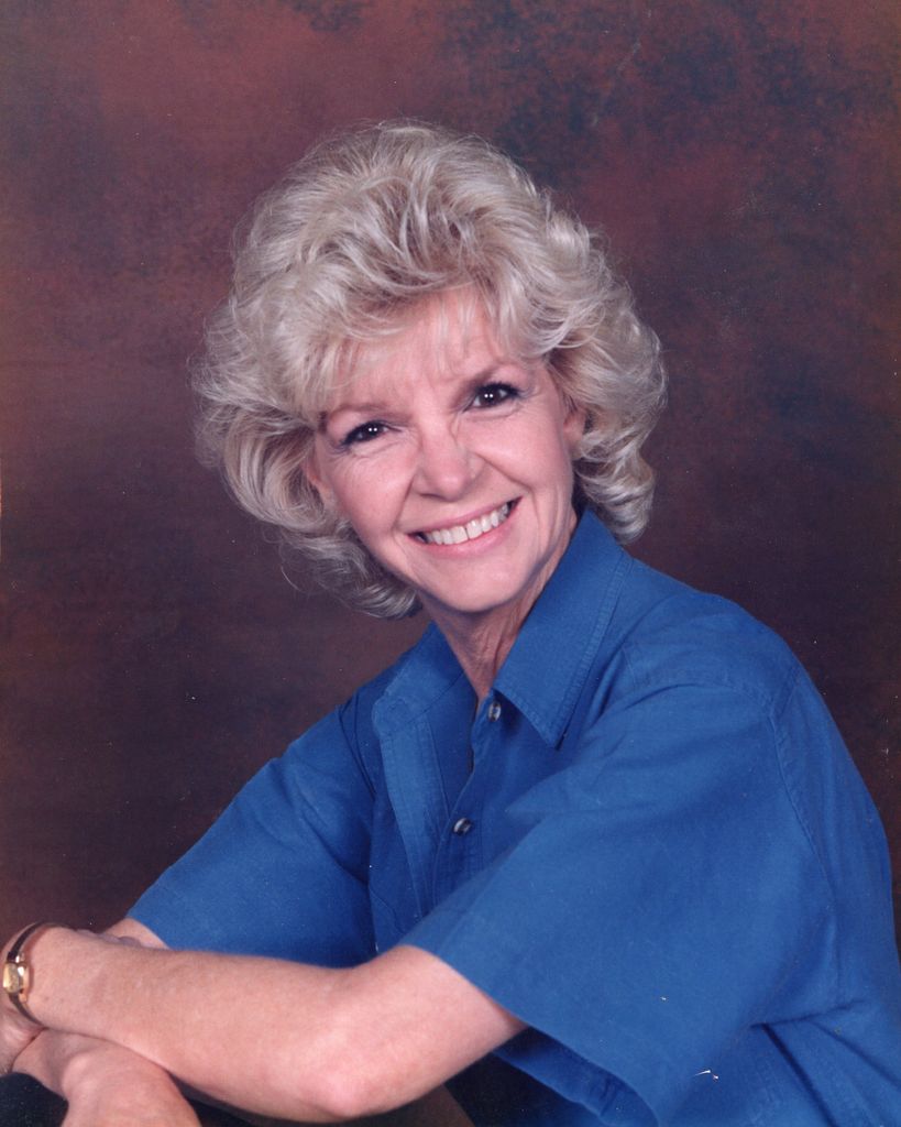 Mary Magdalene Anderson