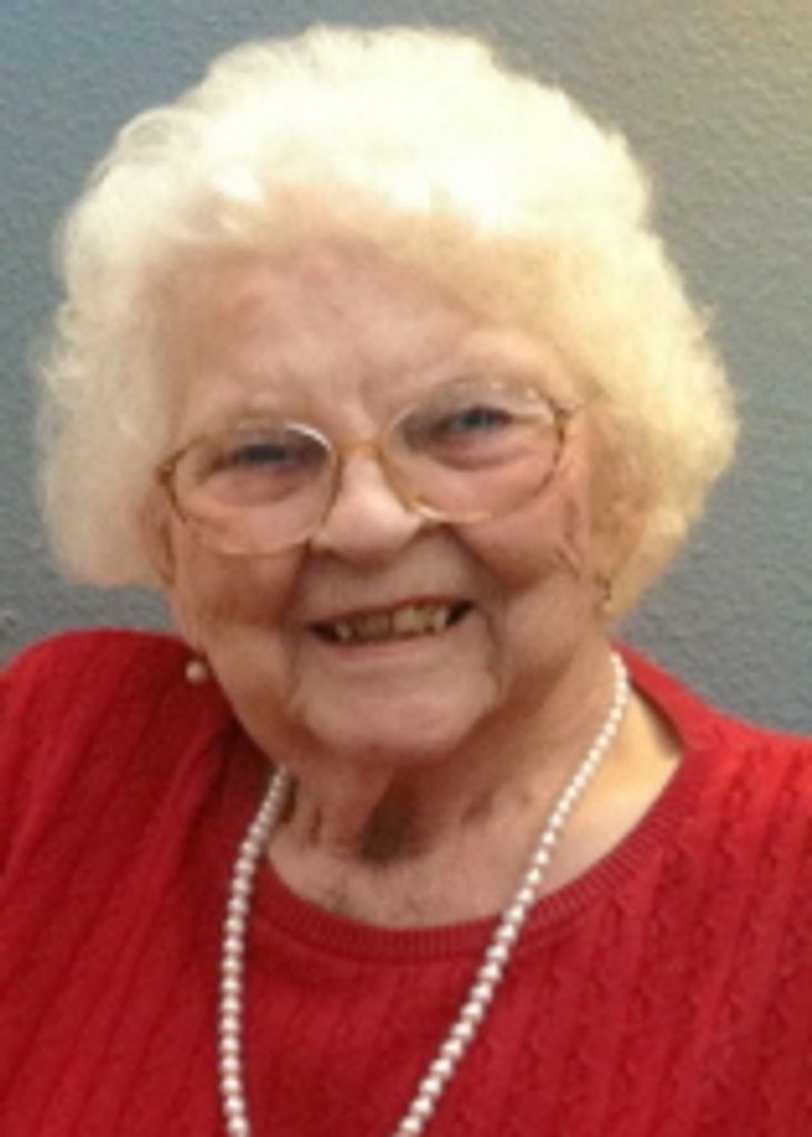 Nanalee Powell Winegar