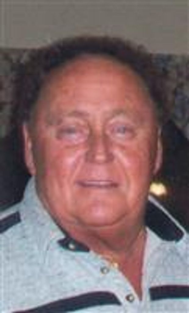 Dennis J. Squicciarino