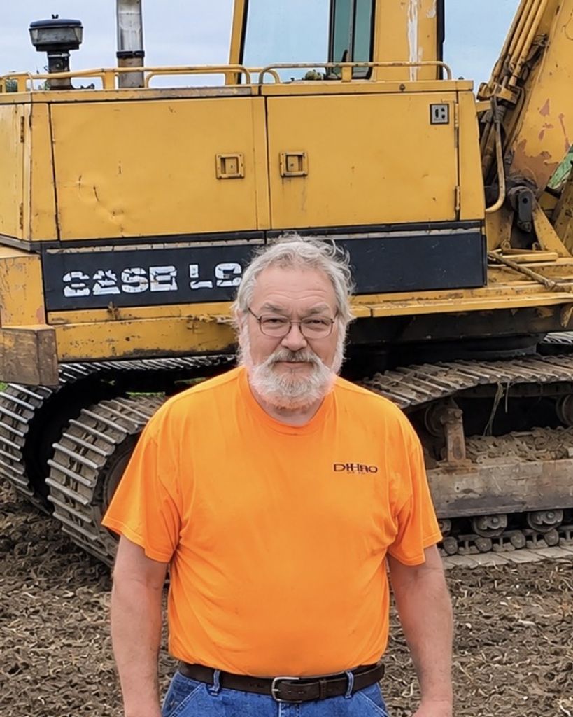 Ray H. Smith Jr. Profile Photo