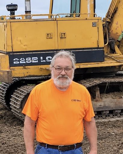 Image for Ray H. Smith Jr.