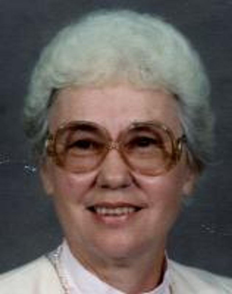 Norma Crowell
