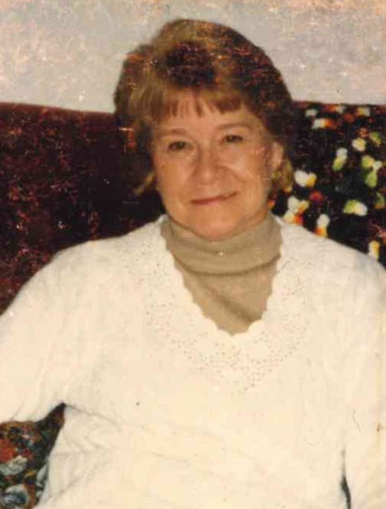 Leona Ann (Kuopus)  Mccolm Profile Photo