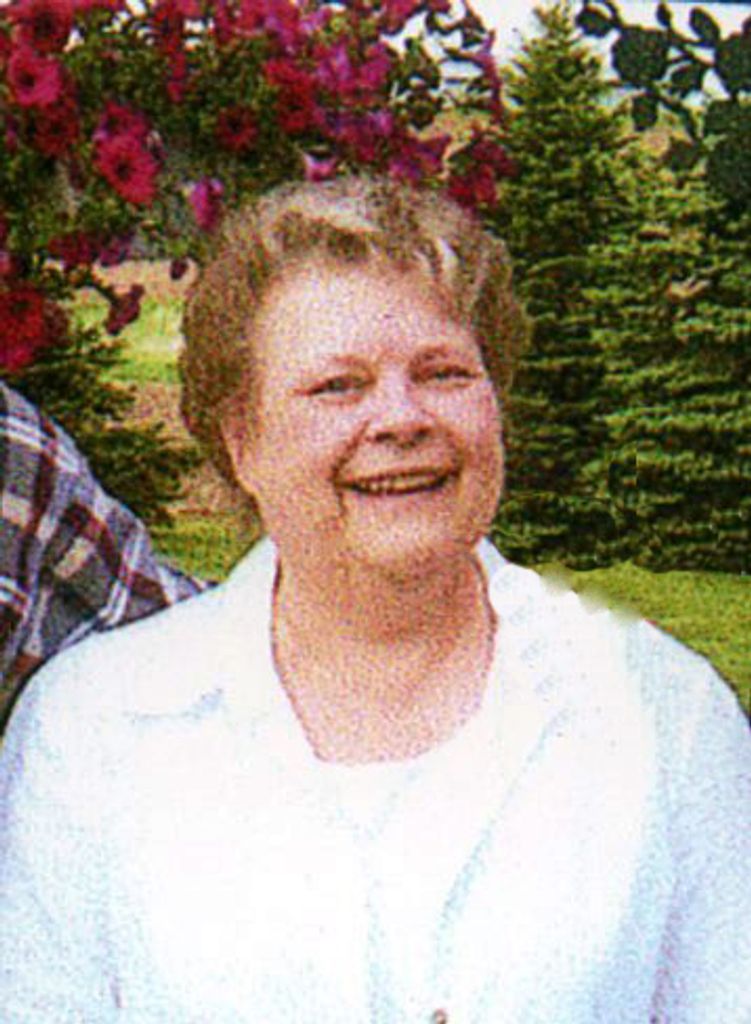 Sharon Erickson